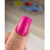 NAILSOFTHEDAY Dragonfruit – fuksjowy lakier hybrydowy, 10 ml